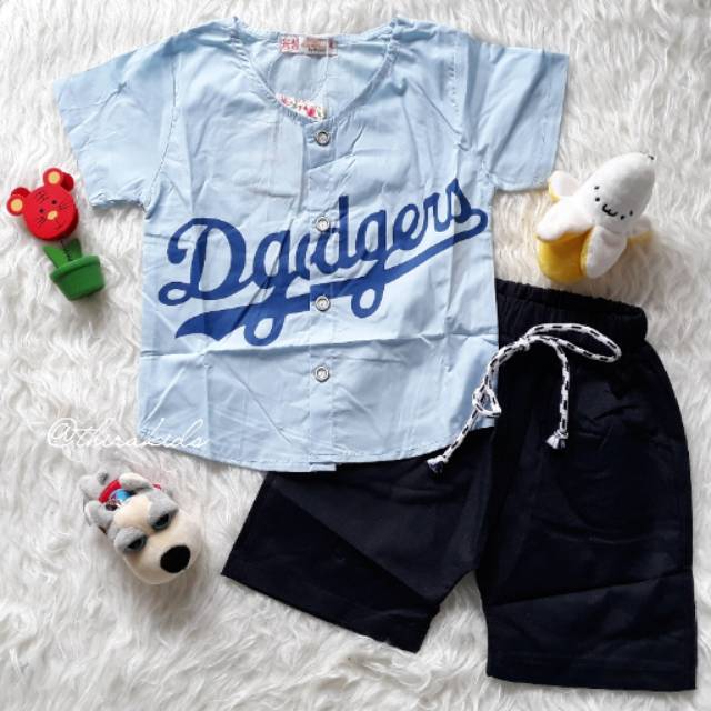 Dgdgers set