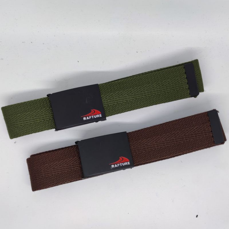 Sabuk Nylon