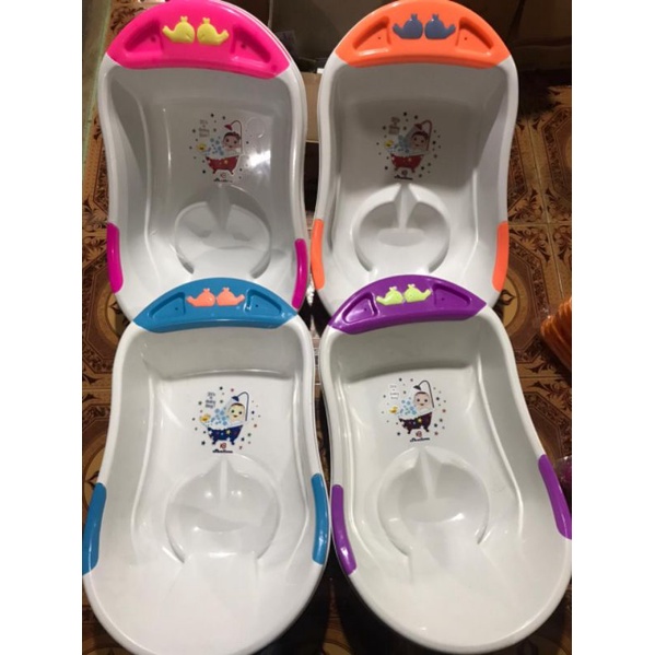 BAK MANDI BAYI LUCU