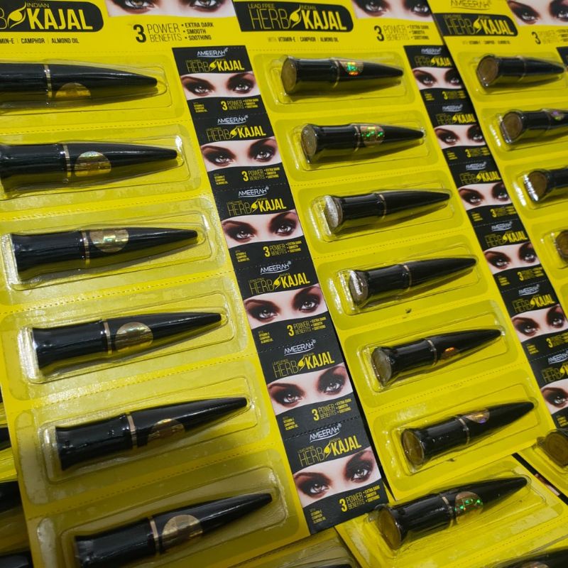 1PCS celak mata amerah BESAR