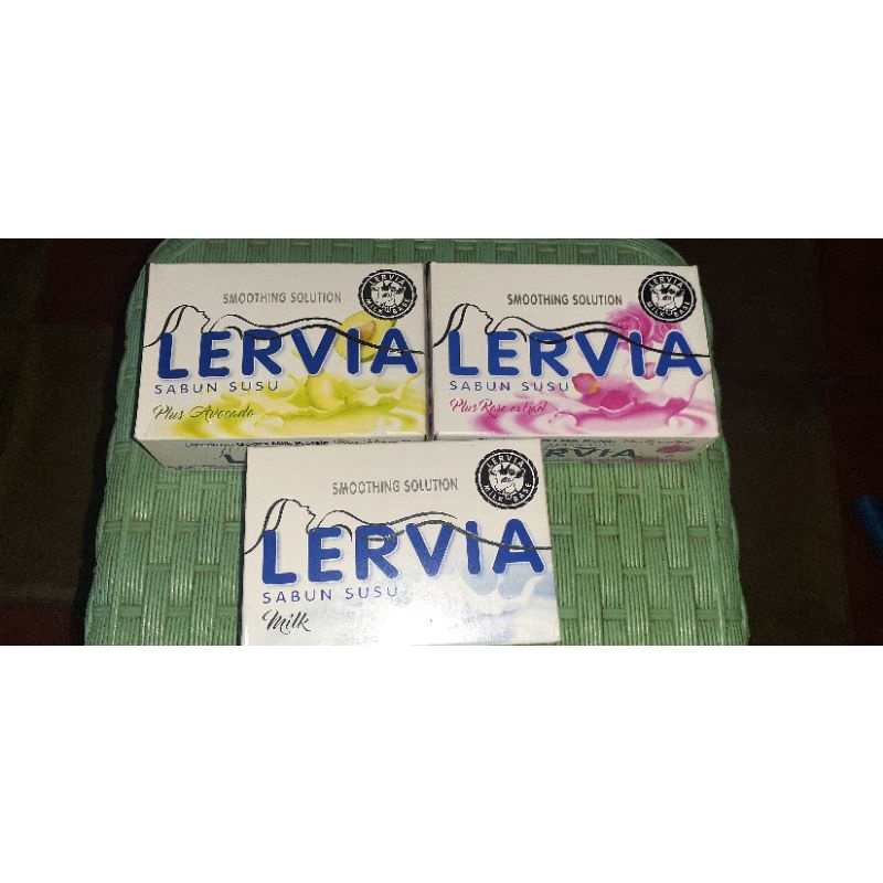 lervia batang 90gr 5pcs