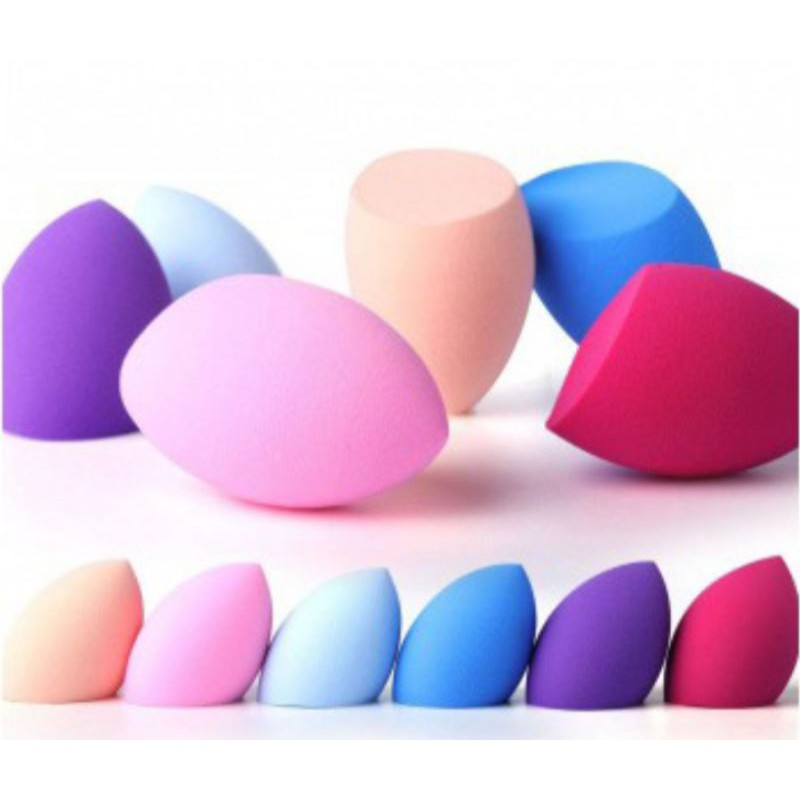 BEAUTY BLANDER