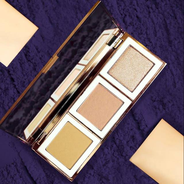 ESQA Goddess Cheek Palette ATHENA (ORIGINAL 100%)