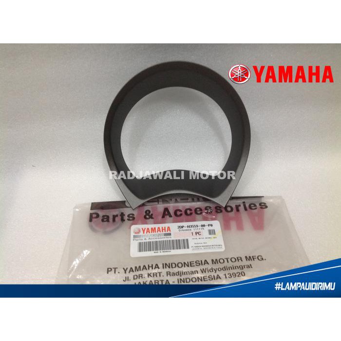 RING SPEEDOMETER / RING KM NMAX ASLI YAMAHA ORIGINAL