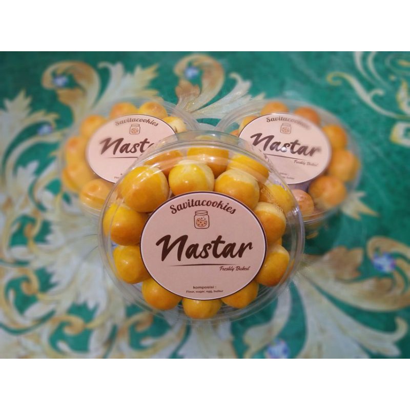 nastar