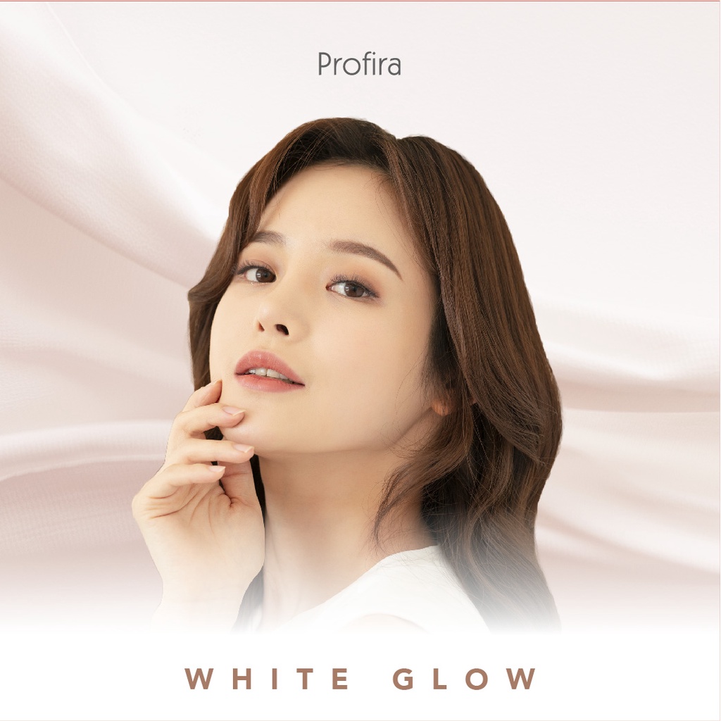 Profira White Glow Facial