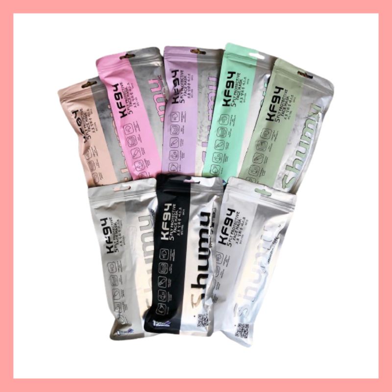 KF94 Shumu Premium