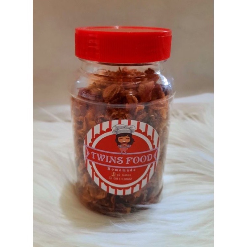 BAWANG GORENG