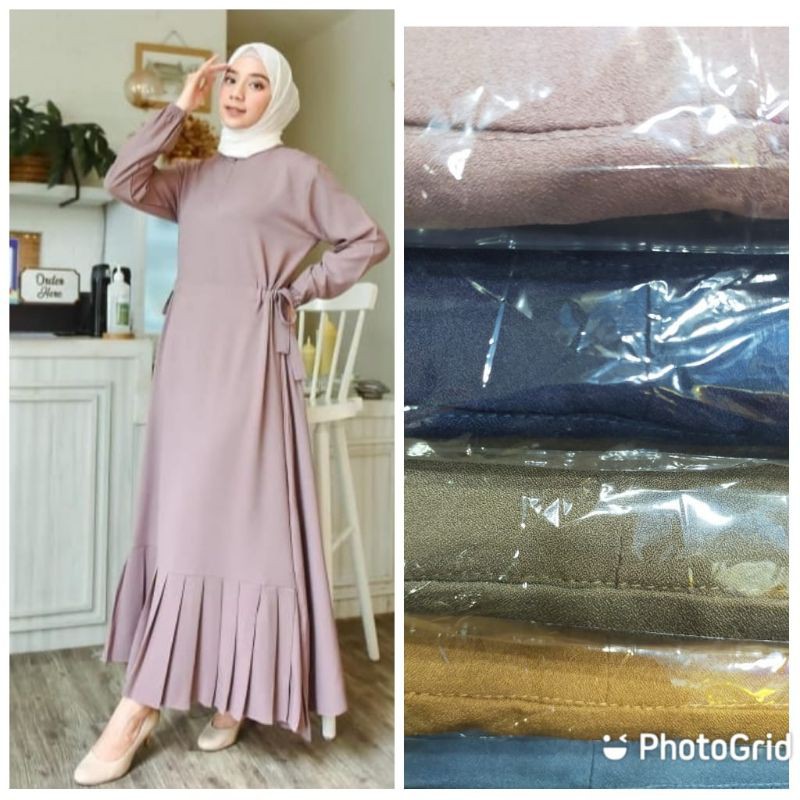 gamis