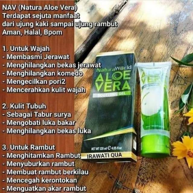 Aloevera
