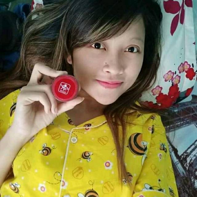 Red Jelly