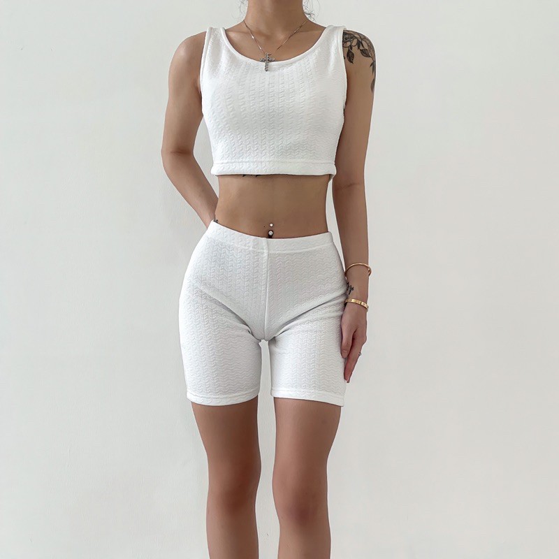 Boo La La Set