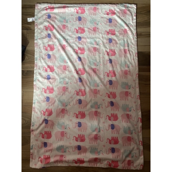 selimut bayi preloved