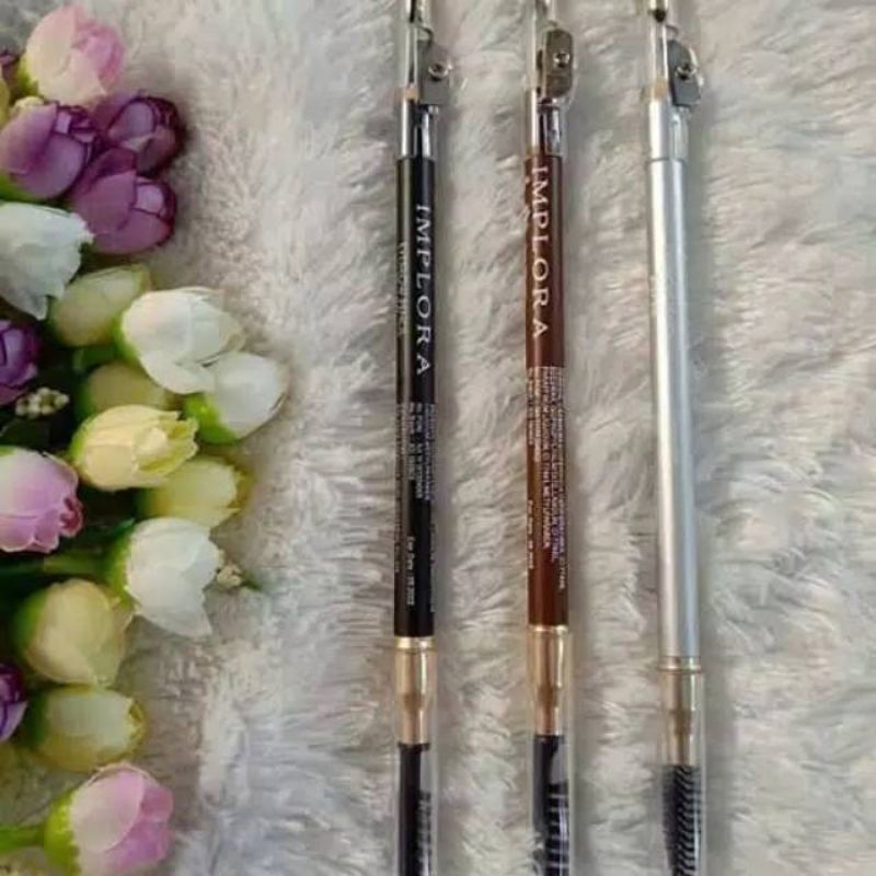 PENSIL ALIS IMPLORA