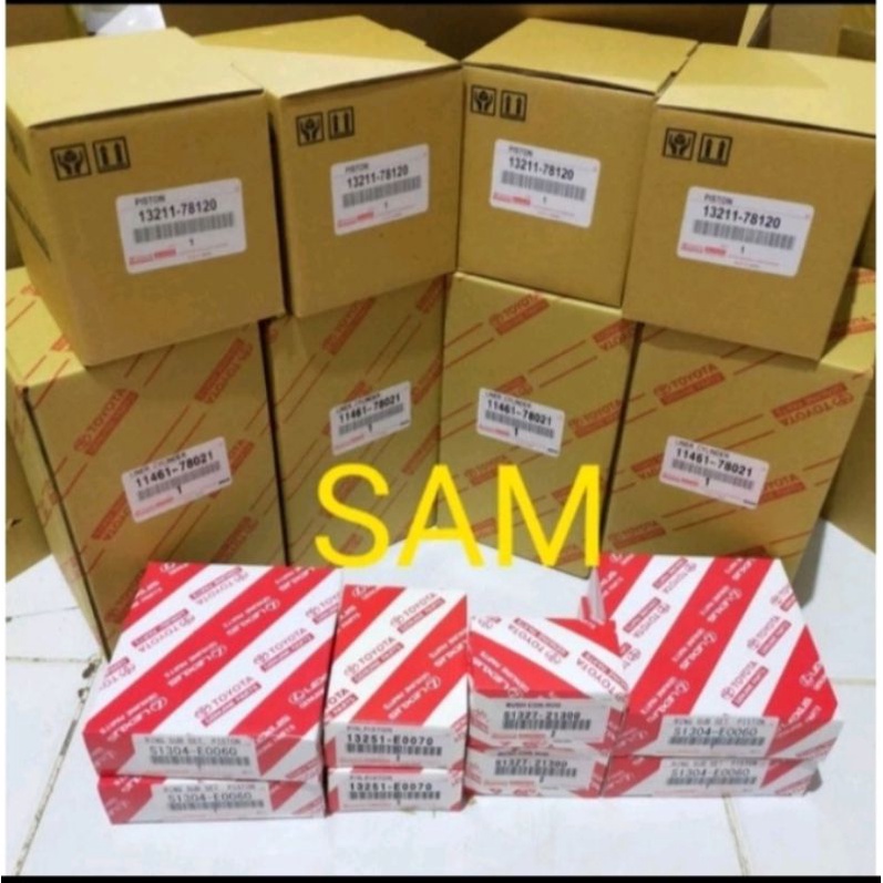 LINER KIT BURING BORING FURING FORING 125HT HT125 DYNA