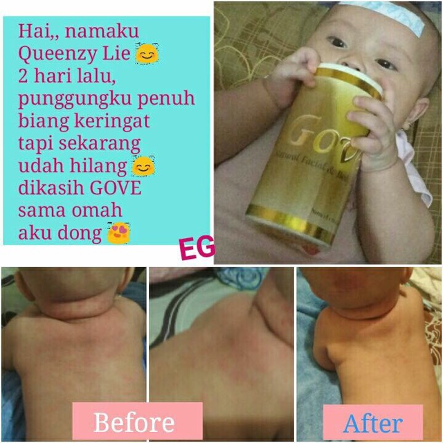 Sabun gove / sabun herbal