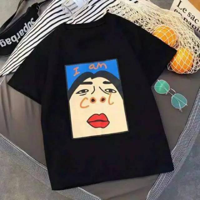 Tshirt i'm cool