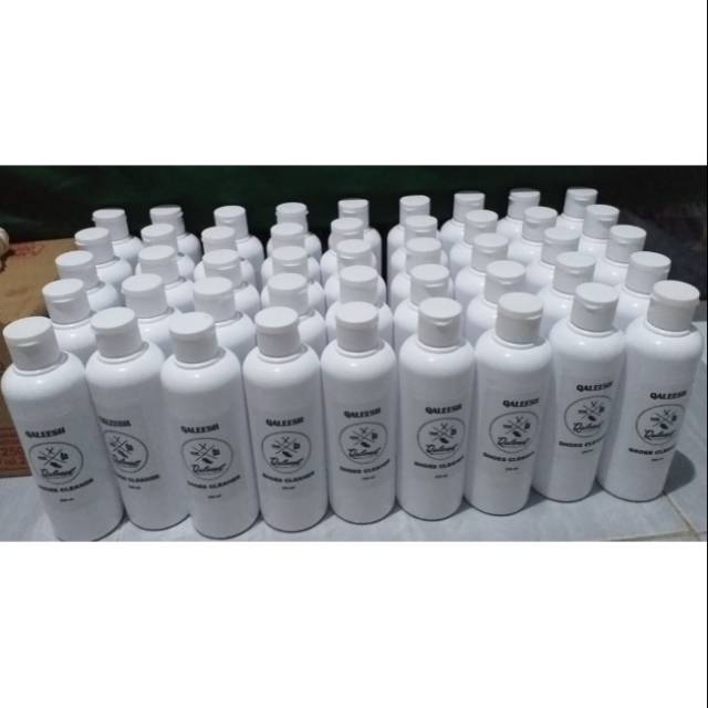 Qaleesh Premium Shoes Cleaner