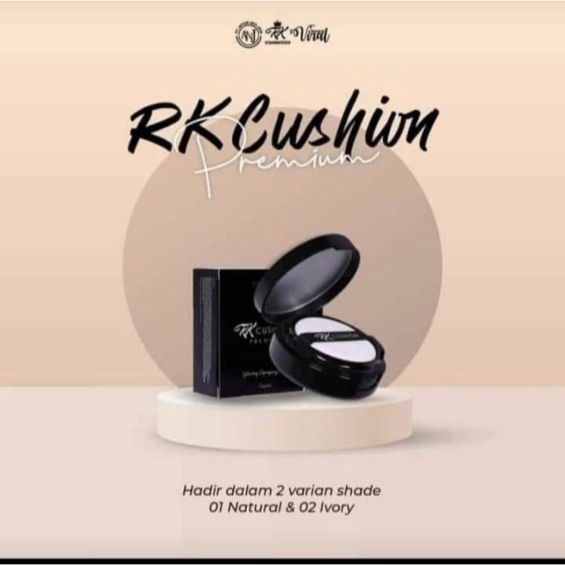 RK Cushion