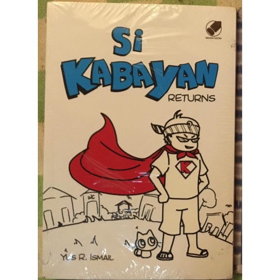 Si Kabayan Returns - Yus R. Ismail