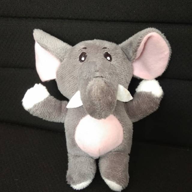 Boneka murah / boneka anak / boneka preloved