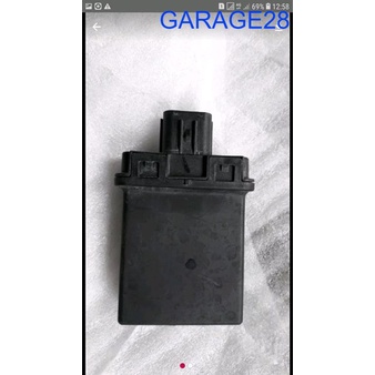 sensor remote scoopy esp vario 150 original