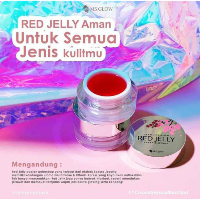 FlawlessGlowResJelly