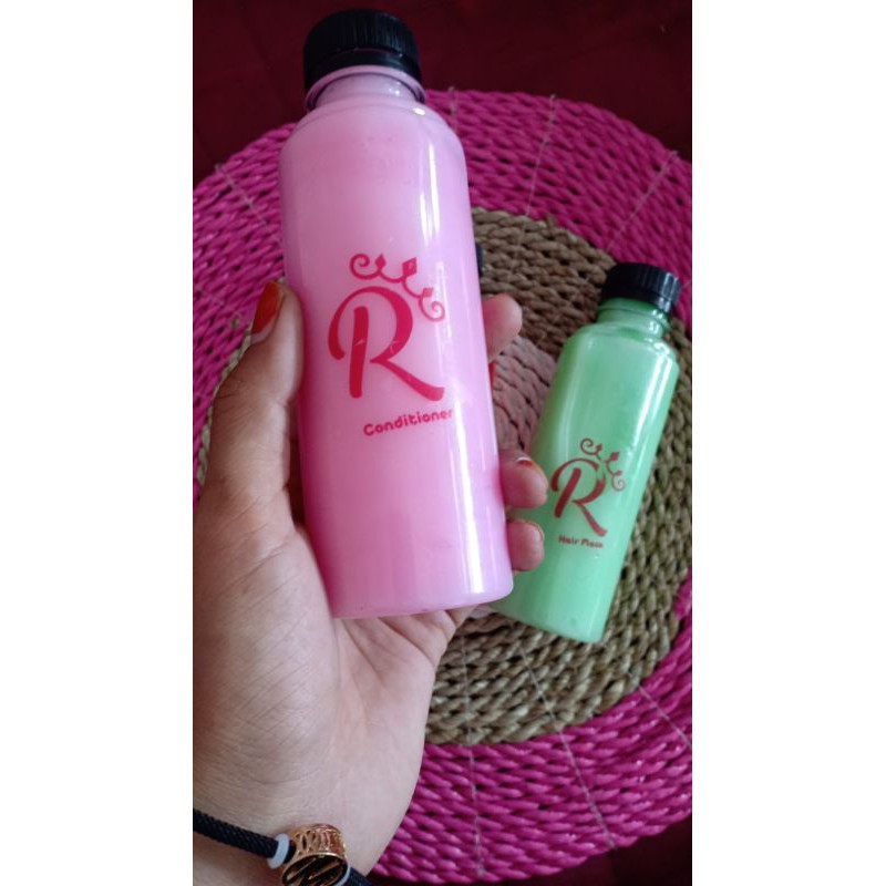 shampo 3 in 1 250ml