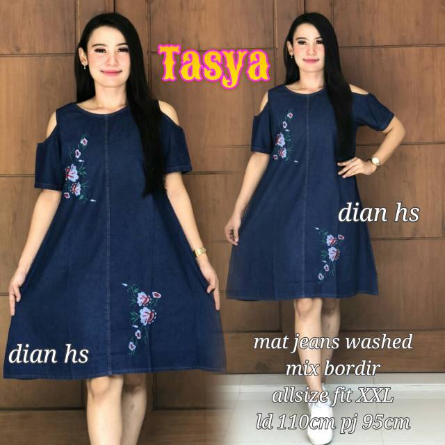 Tasya dress
