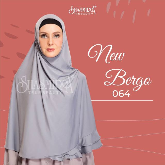 New Bergo 064
