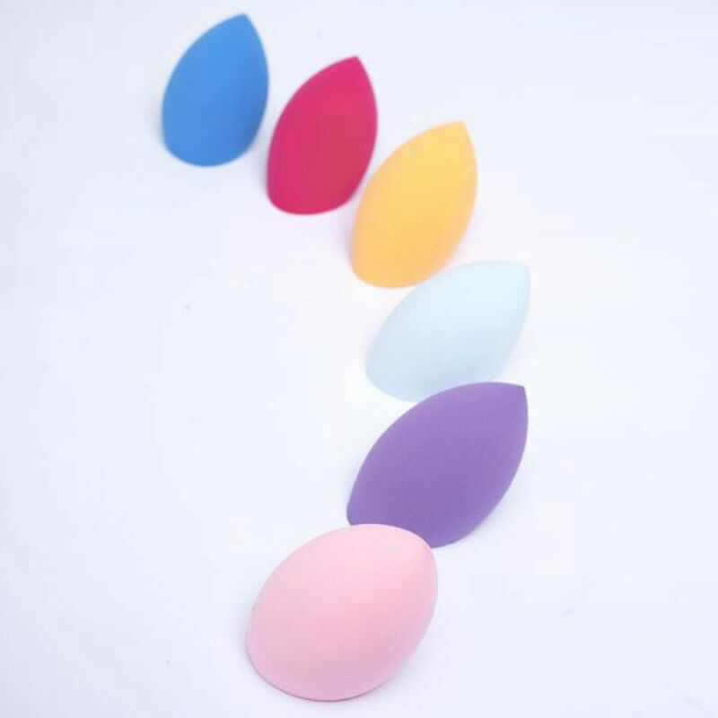 Ranee Beauty Blending