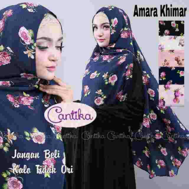 Amara Khimar