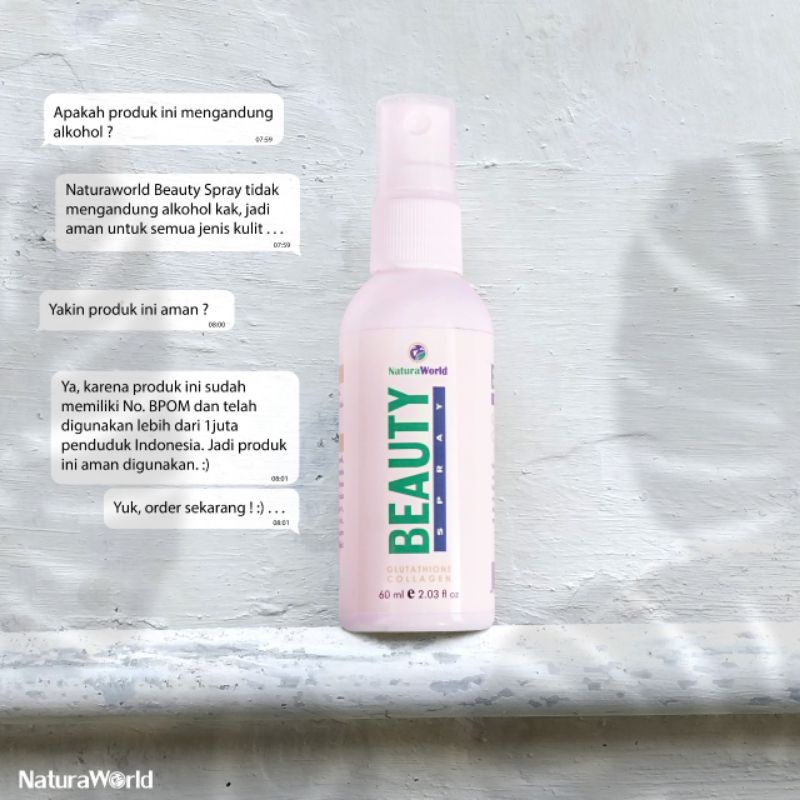 naturabeautyspray