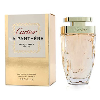 Cartier La Panthere, Eau De Parfume - 1,5ml sample