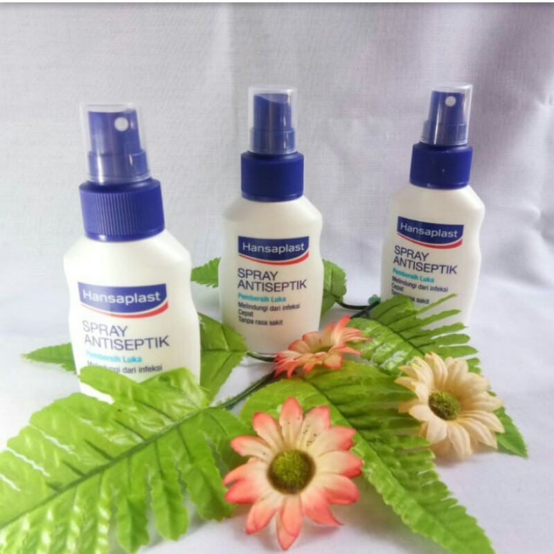 handsaplast spray antiseptik 50ml