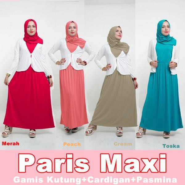 PARIS MAXI
