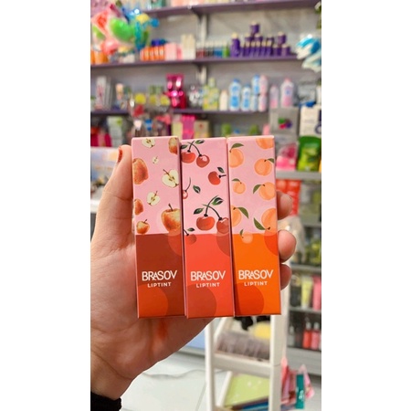 BRASOV LIPTINT