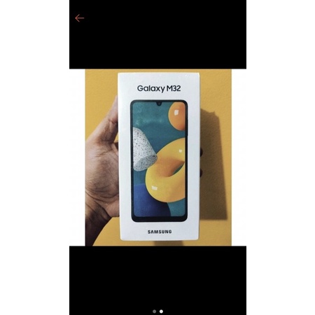 Samsung M32 64gb