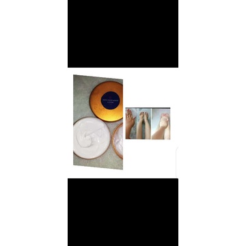 Hb whaitening