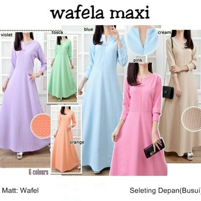 WAFELA MAXI