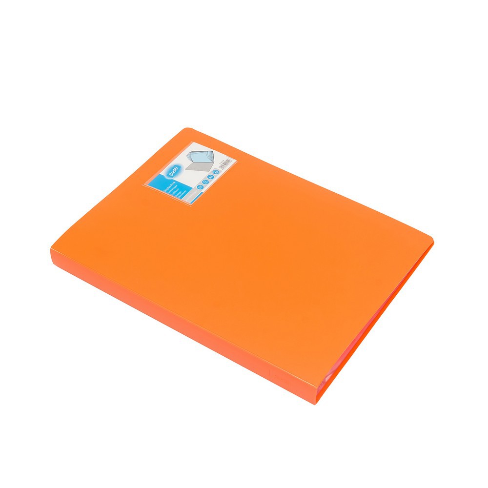 Bantex Display Book A4 60 Pockets #3147