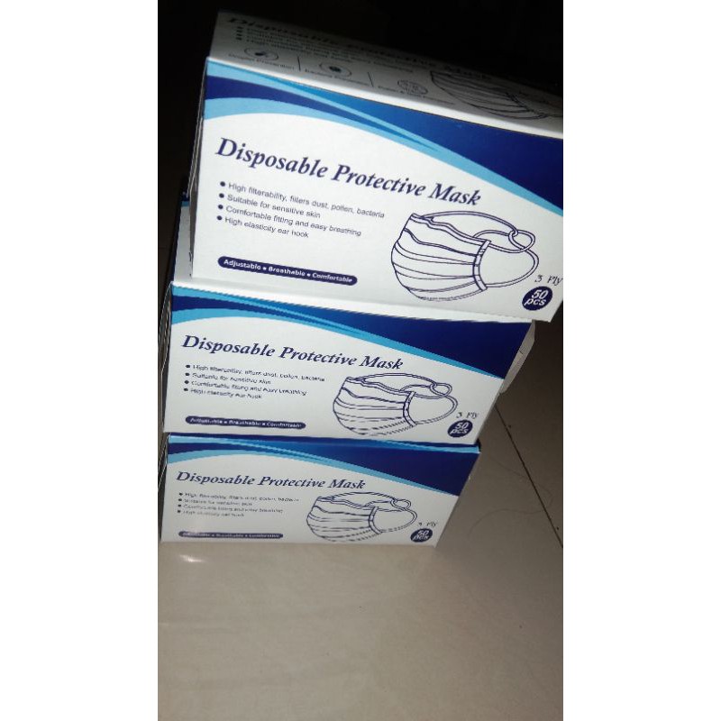 masker