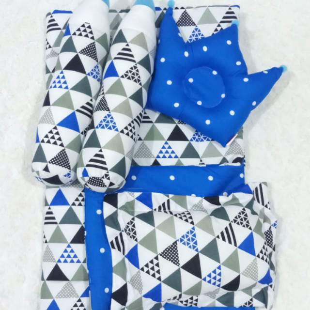 babybedset gemes