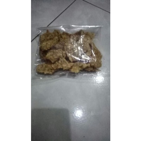 Tempe Crispy Kriuk Original