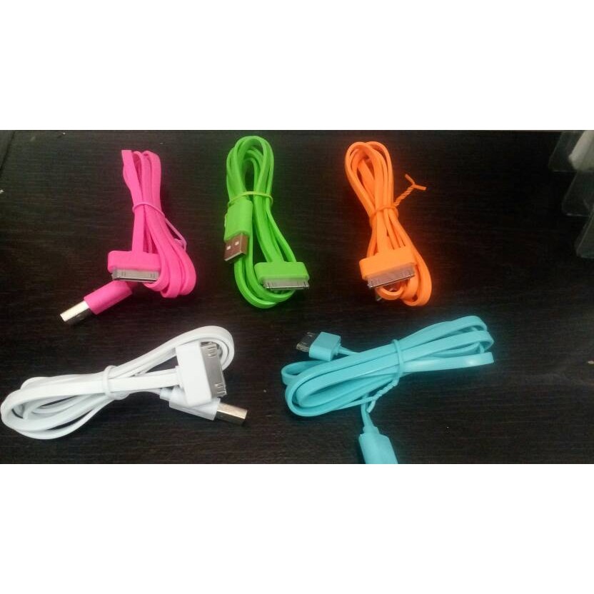 HIPPO CABY CABLE IPHONE 4 1 METER