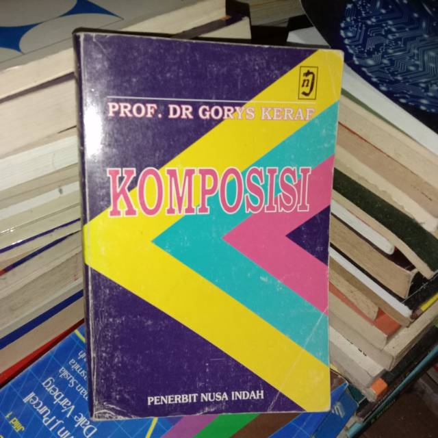 Komposisi-Prof.Dr.Gorys Keraf