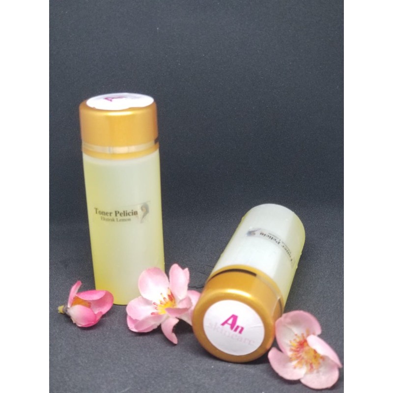 Toner Lemon 60ml