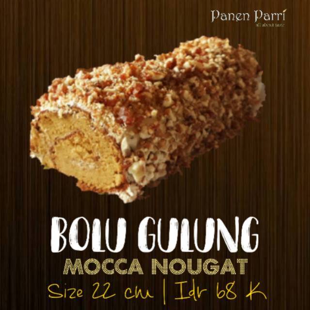 Bolu Gulung