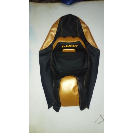 cover custom nmax old