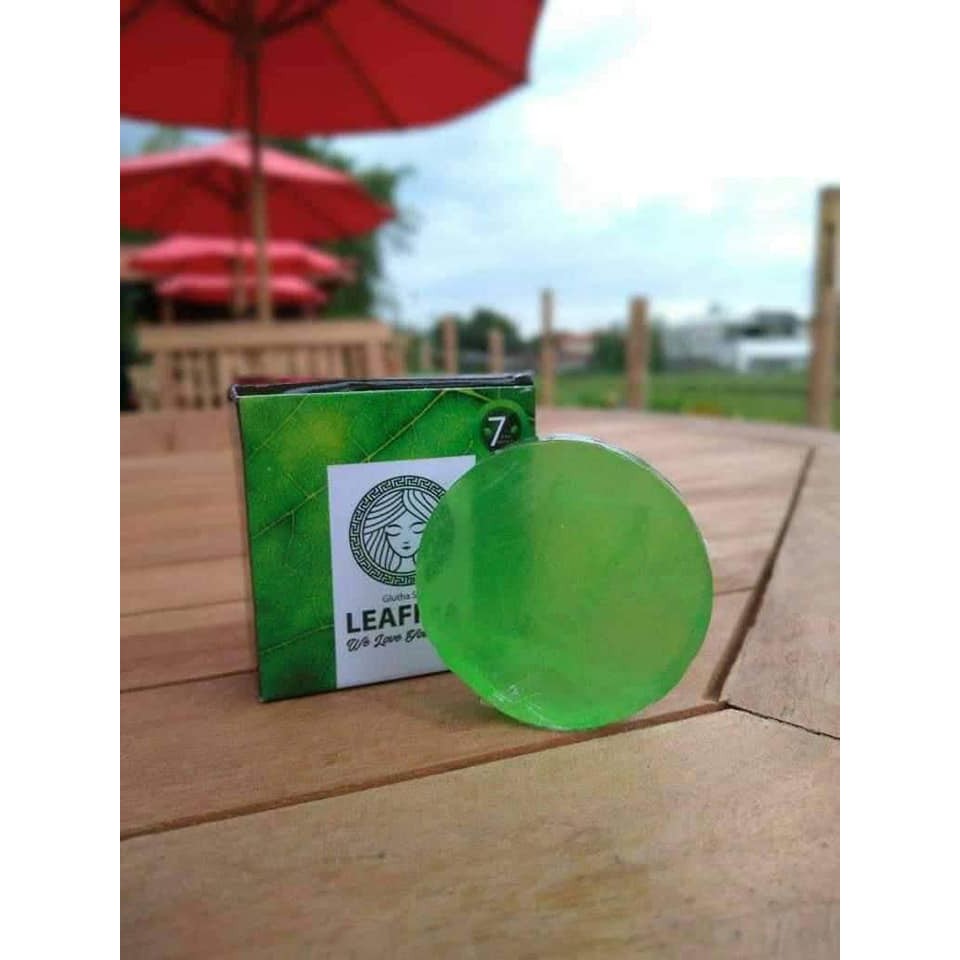 LEAFHEA/SABUN LEAFHEA HERBAL
